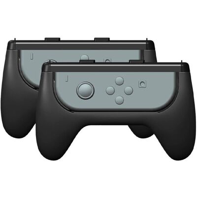 TUMBSTICKS NINTENDO SWITCH GIOTECK DUO TUMBSTICKS NINTENDO SWITCH GIOTECK DUO