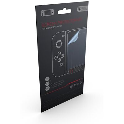PELICULA NINTENDO SWITCH GIOTECK PROT KIT PELICULA NINTENDO SWITCH GIOTECK PROT KIT