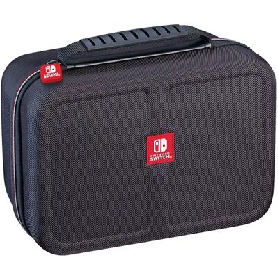 BOLSA NINTENDO SWITCH BIGBEN GAME TRAVELLER BOLSA NINTENDO SWITCH BIGBEN GAME TRAVELLER