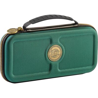 BOLSA NINTENDO SWITCH BIGBEN TRAVELLER ZELDA BOLSA NINTENDO SWITCH BIGBEN TRAVELLER ZELDA