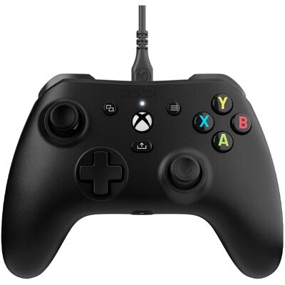 COMANDO XBOX NACON EVOL-X COMANDO XBOX NACON EVOL-X
