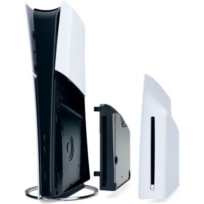 LEITOR SONY PS5 SLIM LEITOR SONY PS5 SLIM