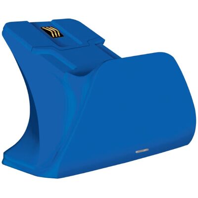 ESTACAO CARREGADOR RAZER XBOX BLUE ESTACAO CARREGADOR RAZER XBOX BLUE