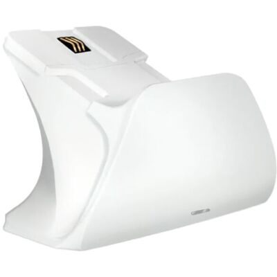 ESTACAO CARREGADOR RAZER XBOX WHT ESTACAO CARREGADOR RAZER XBOX WHT