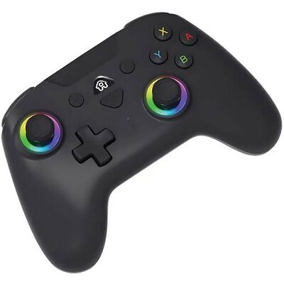 ECOPLAY COMANDO SWITCH S/FIO LED PRETO ECOPLAY COMANDO SWITCH S/FIO LED PRETO