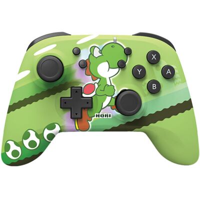 COMANDO SWITCH HORI WIRELESS YOSHI COMANDO SWITCH HORI WIRELESS YOSHI