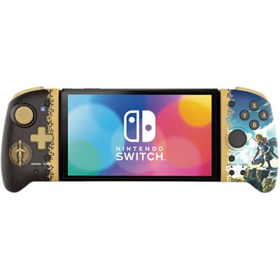 COMANDO SWITCH HORI SPLIT PRO ZELD COMANDO SWITCH HORI SPLIT PRO ZELD