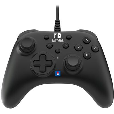 COMANDO SWITCH HORI TURBO COMANDO SWITCH HORI TURBO