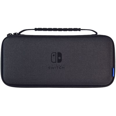 BOLSA NINTENDO SWITCH HORI SLIM OLED BK BOLSA NINTENDO SWITCH HORI SLIM OLED BK