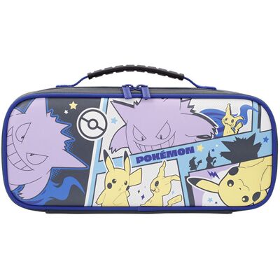 BOLSA NINTENDO SWITCH HORI CARGO POKE BOLSA NINTENDO SWITCH HORI CARGO POKE