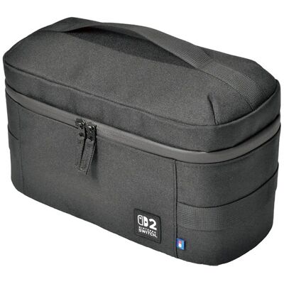 BOLSA TRANSPORTE HORI NINTENDO SWITCH 2 BOLSA TRANSPORTE HORI NINTENDO SWITCH 2