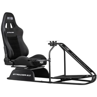 NEXT LEVEL RACING SIMULADOR NLR GT RACER 2.0 NEXT LEVEL RACING SIMULADOR NLR GT RACER 2.0