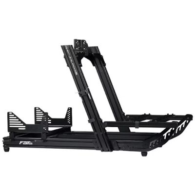 NEXT LEVEL RACING SIMULADOR NLR F-GT ELITE LS+FP ED NEXT LEVEL RACING SIMULADOR NLR F-GT ELITE LS+FP ED