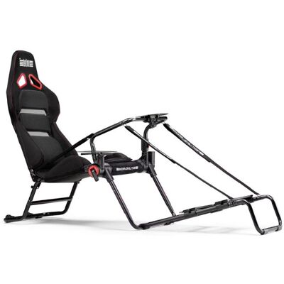 NEXT LEVEL RACING SIMULADOR NLR GT LITE PRO FOLD NEXT LEVEL RACING SIMULADOR NLR GT LITE PRO FOLD