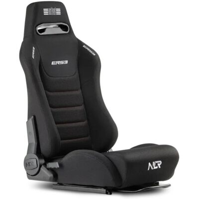 NEXT LEVEL RACING CADEIRA GAMING NLR ERS3 ELITE F+M NEXT LEVEL RACING CADEIRA GAMING NLR ERS3 ELITE F+M