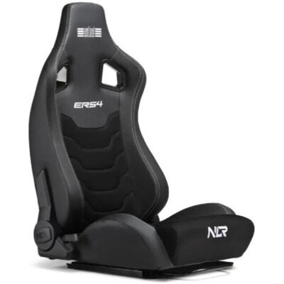 NEXT LEVEL RACING CADEIRA GAMING NLR ERS4 ELITE F+M NEXT LEVEL RACING CADEIRA GAMING NLR ERS4 ELITE F+M