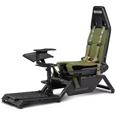 NEXT LEVEL RACING SIMULADOR NLR BOEING FLIGHT NEXT LEVEL RACING SIMULADOR NLR BOEING FLIGHT