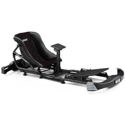 NEXT LEVEL RACING SIMULADOR NLR GO KART NEXT LEVEL RACING SIMULADOR NLR GO KART