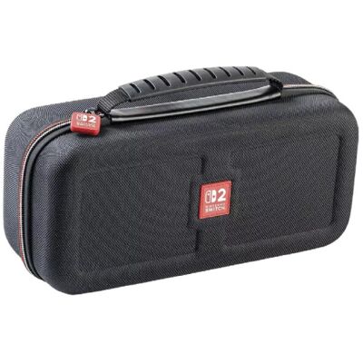 BIGBEN BOLSA RIGIDA TRAVELER NACON NINTENDO SWITCH 2 BIGBEN BOLSA RIGIDA TRAVELER NACON NINTENDO SWITCH 2