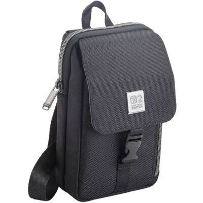 BIGBEN BOLSA VERTICAL CROSSB NACON NINTENDO SWITCH 2 BIGBEN BOLSA VERTICAL CROSSB NACON NINTENDO SWITCH 2
