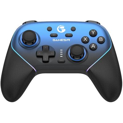 COMANDO PC GAMESIR SUPERNOVA NB COMANDO PC GAMESIR SUPERNOVA NB
