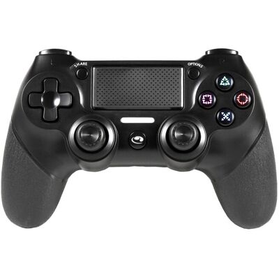 SUBSONIC COMANDO PS4 PC RIPPLE WIRELESS PRETO SUBSONIC COMANDO PS4 PC RIPPLE WIRELESS PRETO