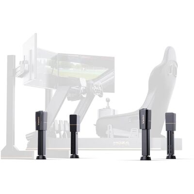 ADAPTADOR HAPTICO MOZA HMA150 ADAPTADOR HAPTICO MOZA HMA150