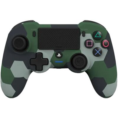COMANDO GAMING NACON WIRELESS ASSI CAMO COMANDO GAMING NACON WIRELESS ASSI CAMO