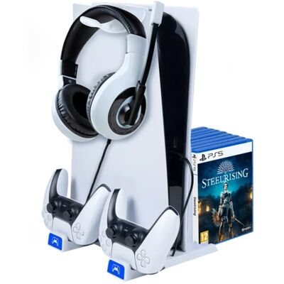 ESTACAO CARREGAMENTO NACON PS5 ESTACAO CARREGAMENTO NACON PS5