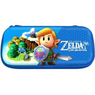 BOLSA NINTENDO SWITCH HORI HPAHOR0084 BOLSA NINTENDO SWITCH HORI HPAHOR0084