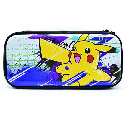 BOLSA NINTENDO SWITCH HORI HPAHOR0084 BOLSA NINTENDO SWITCH HORI HPAHOR0084