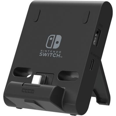 PLAYSTAND HORI NINTENDO SWITCH USB PLAYSTAND HORI NINTENDO SWITCH USB