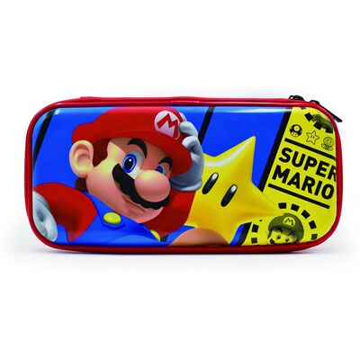 BOLSA NINTENDO SWITCH HORI HPAHOR0083 BOLSA NINTENDO SWITCH HORI HPAHOR0083