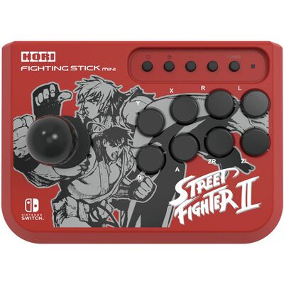 COMANDO HORI SWITCH FIGHTER COMANDO HORI SWITCH FIGHTER