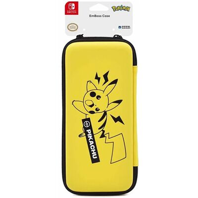 BOLSA NINTENDO SWITCH HORI HPAHOR0087 BOLSA NINTENDO SWITCH HORI HPAHOR0087