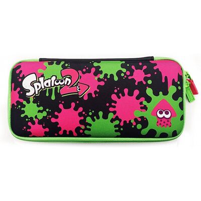 BOLSA NINTENDO SWITCH HORI HPAHOR0033 BOLSA NINTENDO SWITCH HORI HPAHOR0033