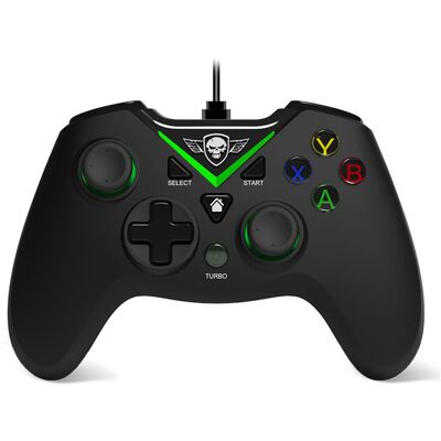 SPIRIT OF GAMER COMANDO XBOX SOG SOG-WXB1 SPIRIT OF GAMER COMANDO XBOX SOG SOG-WXB1