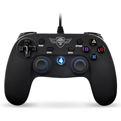 SPIRIT OF GAMER COMANDO PS4 SOG SOG-WPS4 SPIRIT OF GAMER COMANDO PS4 SOG SOG-WPS4