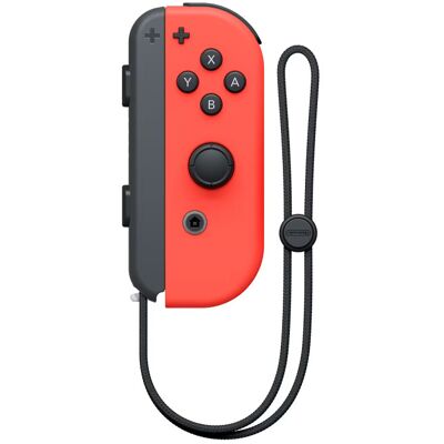 Nintendo COMANDO SWITCH JOY-CON DIR RED Nintendo COMANDO SWITCH JOY-CON DIR RED
