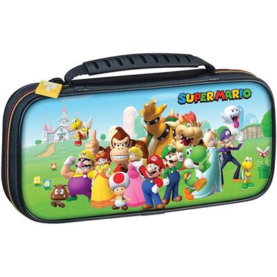 BOLSA NINTENDO BIGBEN SUPER MARIO BOLSA NINTENDO BIGBEN SUPER MARIO