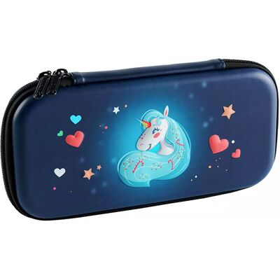 BOLSA NINTENDO BIGBEN UNICORNIO BOLSA NINTENDO BIGBEN UNICORNIO