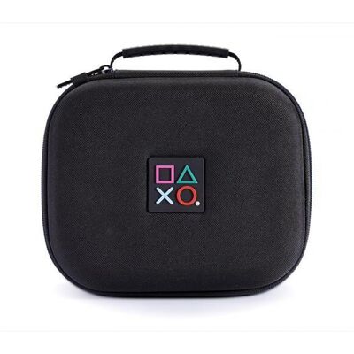 BIGBEN BOLSA COMANDO PS NACON PRETO BIGBEN BOLSA COMANDO PS NACON PRETO