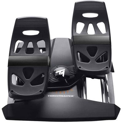 PEDAIS PC THRUSTMASTER TFRP FLIGHT PEDAIS PC THRUSTMASTER TFRP FLIGHT