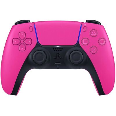 COMANDO SONY PS5 NOVA PINK COMANDO SONY PS5 NOVA PINK