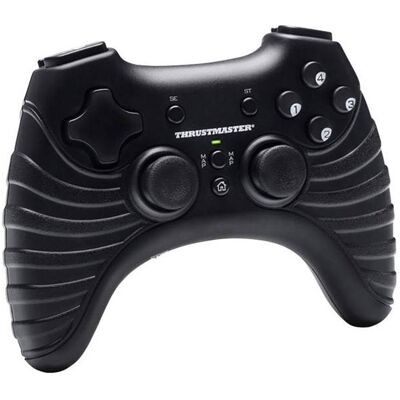 COMANDO THRUSTMASTER T-WIRELESS COMANDO THRUSTMASTER T-WIRELESS