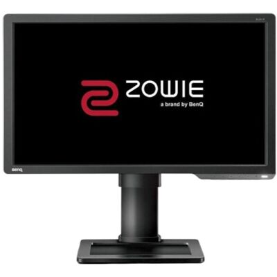BenQ MONITOR LED GAMING ZOWIE XL2411P BenQ MONITOR LED GAMING ZOWIE XL2411P