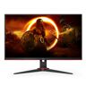 MONITOR LED GAMING AOC 27G2SAE/BK