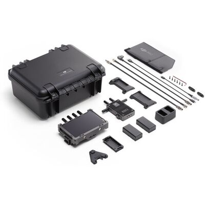 TRANSMISSOR DJI VÍDEO MONITOR COMBO TRANSMISSOR DJI VÍDEO MONITOR COMBO