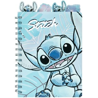 BLOCO CERDA A5 STITCH BLOCO CERDA A5 STITCH