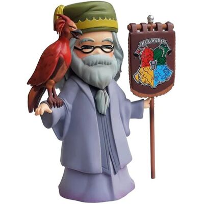 INFOCAPITAL FIGURA DUMBLEDORE FUMSECK INFOCAPITAL FIGURA DUMBLEDORE FUMSECK